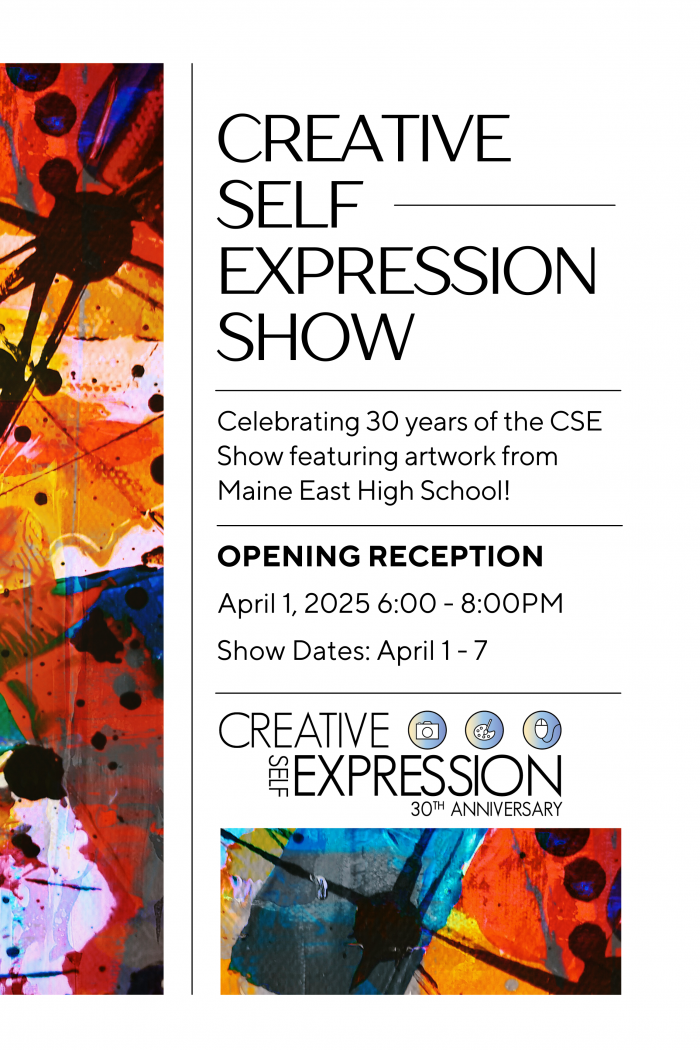 2025 CSE Poster